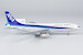 Lockheed L1011-1 ANA All Nippon Airways JA8522  31031