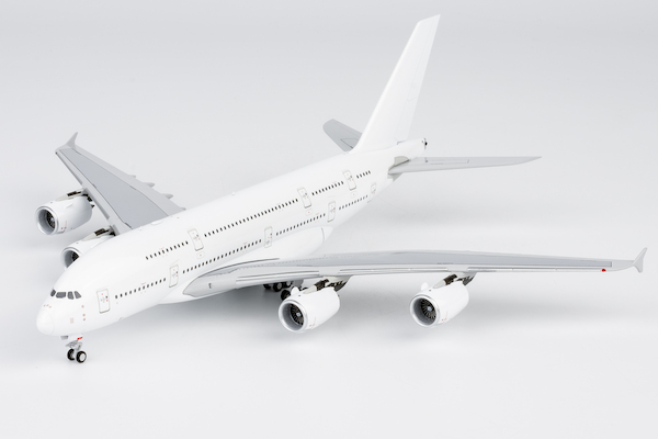 Airbus A380 Blank Model 38000