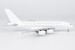 Airbus A380 Blank Model 38000