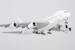 Airbus A380 Blank Model 38000