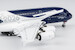 Airbus A380-800 Lufthansa D-AIMH 100th Anniversary livery; Luxurious packaging 38001 ULTIMATE