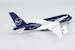Airbus A380-800 Lufthansa D-AIMH 100th Anniversary livery; Luxurious packaging 38001 ULTIMATE