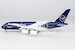 Airbus A380-800 Lufthansa D-AIMH 100th Anniversary livery; Luxurious packaging 38001 ULTIMATE