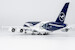 Airbus A380-800 Lufthansa D-AIMH 100th Anniversary livery; Luxurious packaging 38001 ULTIMATE