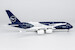 Airbus A380-800 Lufthansa D-AIMH 100th Anniversary livery 38002