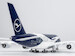 Airbus A380-800 Lufthansa D-AIMH 100th Anniversary livery 38002