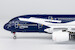 Airbus A380-800 Lufthansa D-AIMH 100th Anniversary livery 38002