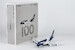 Airbus A380-800 Lufthansa D-AIMH 100th Anniversary livery 38002