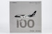 Airbus A380-800 Lufthansa D-AIMH 100th Anniversary livery 38002