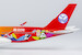 Airbus A350-900 Sichuan Airlines Panda Route B-325J  39029