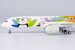 Airbus A350-900 Sichuan Airlines Panda Route B-325J  39029