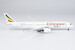 Airbus A350-900 Ethiopian Airlines "Celebrating our 10th A350" ET-AVE  39041