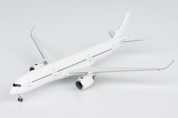 Airbus A350-900 Blank Model 39051