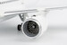 Airbus A350-900 Blank Model 39051