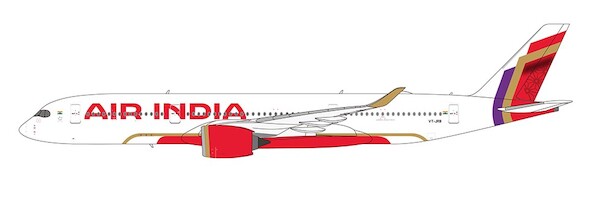 Airbus A350-900 Air India VT-JRB  39060