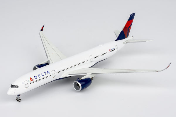 Airbus A350-900 Delta Air Lines N514DN 39117