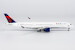 Airbus A350-900 Delta Air Lines "The Delta Spirit" N502DN 39119