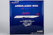 Airbus A350-900 Delta Air Lines "The Delta Spirit" N502DN 39119