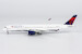 Airbus A350-900 Delta Air Lines "The Delta Spirit" N502DN 39119