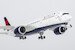 Airbus A350-900 Delta Air Lines "The Delta Spirit" N502DN 39119