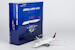 Airbus A350-900 Delta Air Lines "The Delta Spirit" N502DN 39119