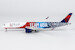 Airbus A350-900 Delta Air Lines TEAM USA #3 N531DN 39124