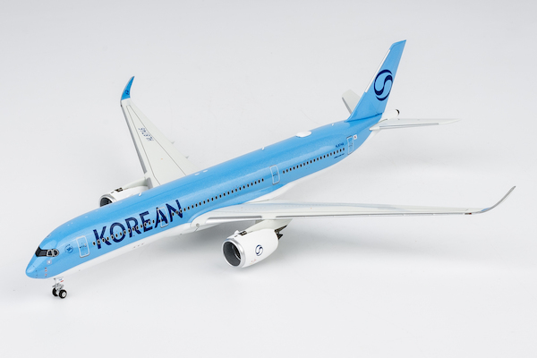 Airbus A350-900 Korean Air HL8746 Luxurious Packaging 39127