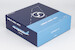 Airbus A350-900 Korean Air HL8746 Luxurious Packaging 39127