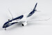 Airbus A350-900 Lufthansa D-AIXL 100 Years Anniversary; Luxurious packaging
