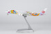 Airbus A350-900 China Airlines Pikachu Jet CI #2 B-18916 Luxurious Packaging 39133
