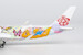 Airbus A350-900 China Airlines Pikachu Jet CI #2 B-18916 Luxurious Packaging 39133