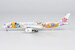 Airbus A350-900 China Airlines Pikachu Jet CI #2 B-18916 Luxurious Packaging 39133