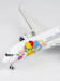 Airbus A350-900 China Airlines Pikachu Jet CI #2 B-18916 39134