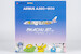 Airbus A350-900 China Airlines Pikachu Jet CI #2 B-18916 39134