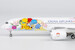 Airbus A350-900 China Airlines Pikachu Jet CI #2 B-18916 39134