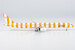 Boeing 757-300 Condor "Condor Sunshine" D-ABOJ  45003