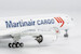Airbus A350F Martinair 46009