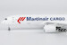 Airbus A350F Martinair 46009