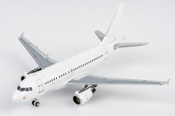 Airbus A318-100 Blank CFMI CFM56 ENGINES 48016