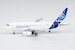 Airbus A318-100 Airbus Industrie F-WWIA 48018
