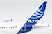 Airbus A318-100 Airbus Industrie F-WWIA 48018