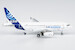 Airbus A318-100 Airbus Industrie F-WWIA 48018
