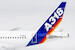 Airbus A318-100 Airbus Industrie F-WWIA 48019