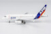 Airbus A318-100 Airbus Industrie F-WWIA 48019