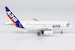 Airbus A318-100 Airbus Industrie F-WWIA 48019