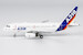 Airbus A318-100 Airbus Industrie F-WWIB 48020