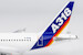 Airbus A318-100 Airbus Industrie F-WWIB 48020