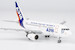 Airbus A318-100 Airbus Industrie "What Ever Your Size, We Have It." F-WWIB 48021