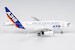 Airbus A318-100 Airbus Industrie "What Ever Your Size, We Have It." F-WWIB 48021