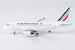 Airbus A318-100 Air France F-GUGO 48023